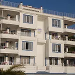 Grand Koru Hotell 3*