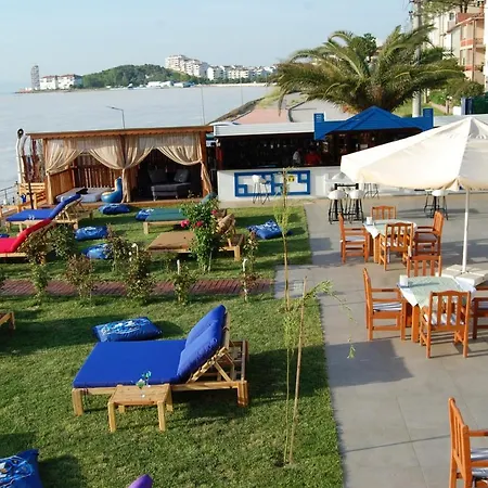 Grand Koru 3*