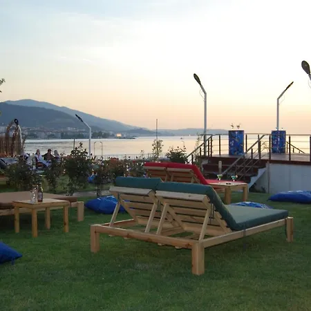 Hotel Grand Koru Yalova (Yalova)