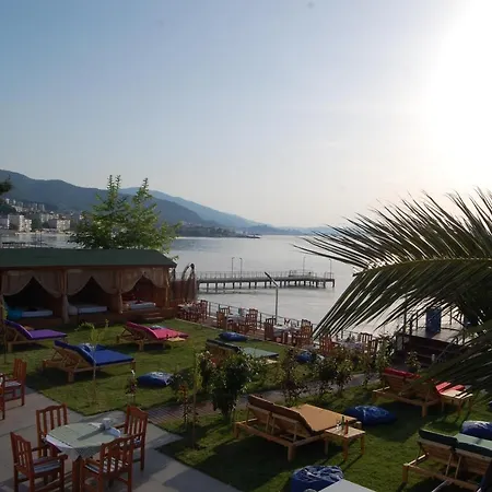 Grand Koru Hotel Yalova (Yalova)