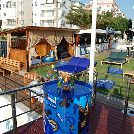 Grand Koru 3*