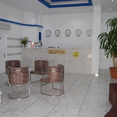 Grand Koru Hotel Yalova (Yalova)