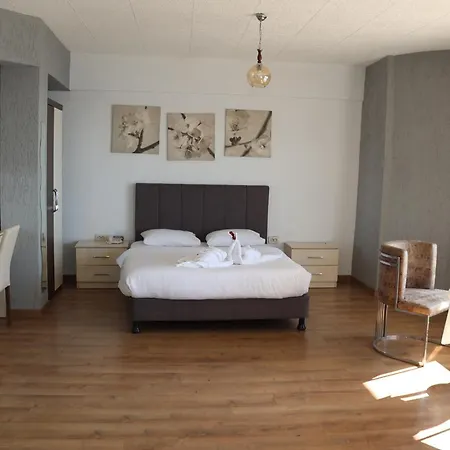 Hotel Grand Koru Yalova (Yalova)