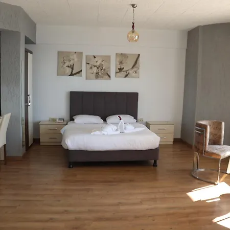 Hotel Grand Koru Yalova (Yalova)