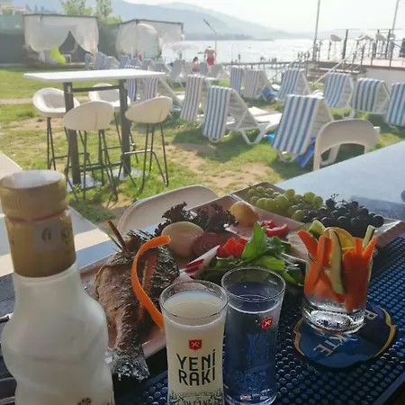 Grand Koru 3* Yalova (Yalova)