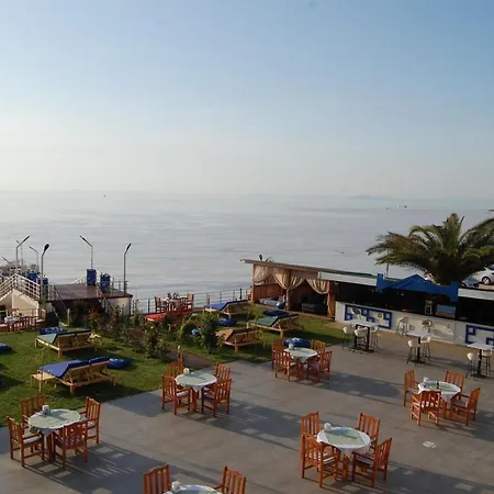 Grand Koru Hotel