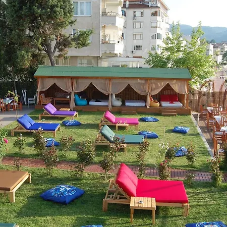 Grand Koru * Yalova (Yalova)
