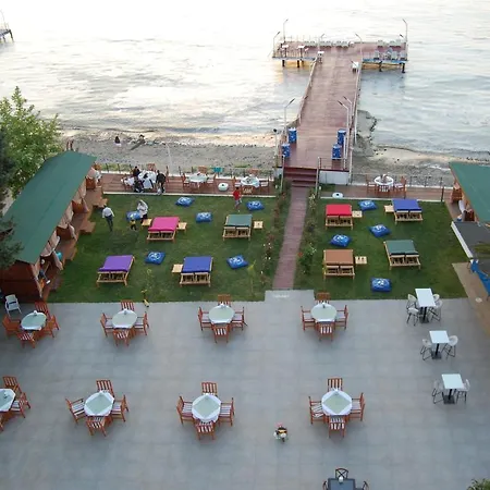 Hotel Grand Koru *