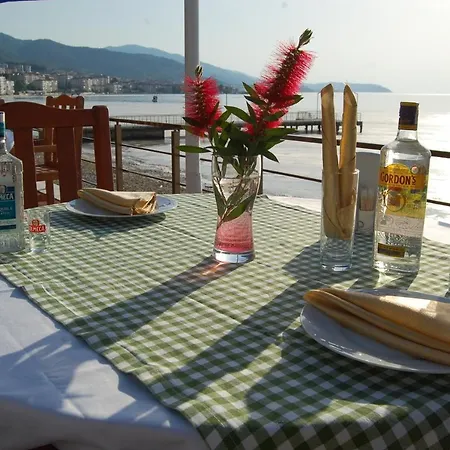 Hotel Grand Koru *