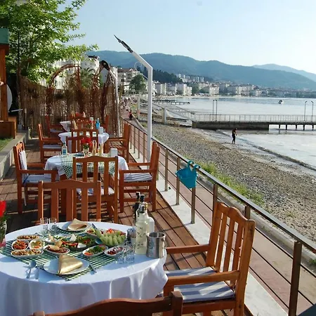 Grand Koru * Yalova (Yalova)