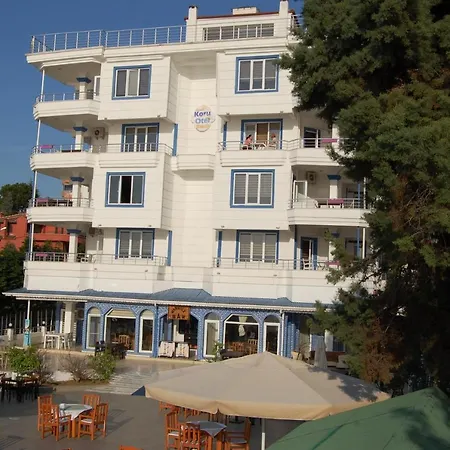 Grand Koru