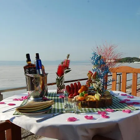 Hotel Grand Koru *