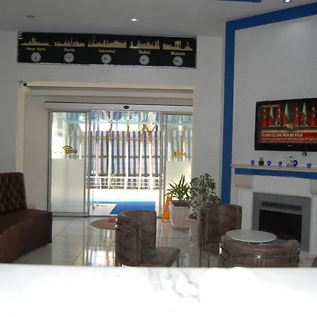 Grand Koru Hotel Yalova (Yalova)