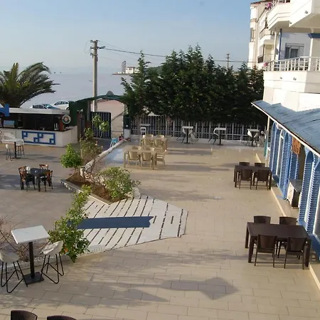 Hotel Grand Koru *