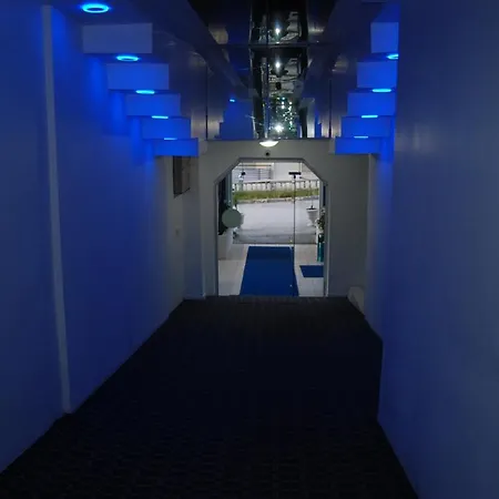 Grand Koru Hotel 3*