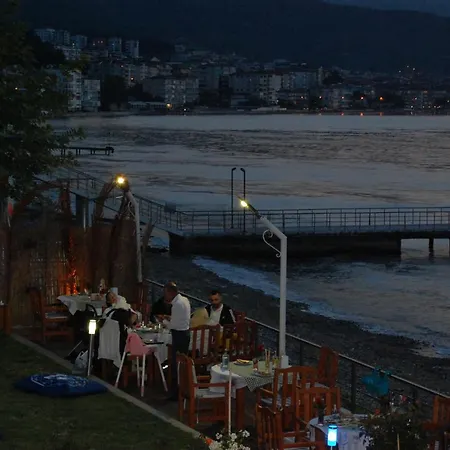 Hotel Grand Koru 3*