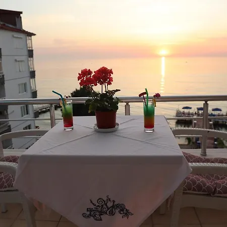 Hotel Grand Koru
