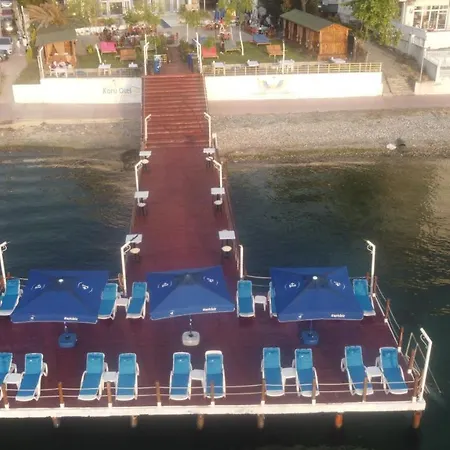 Hotel Grand Koru *
