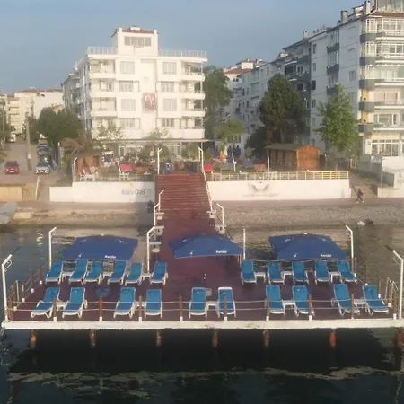 Hotel Grand Koru