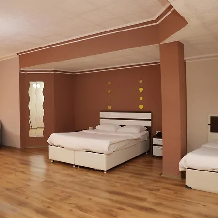 Hotel Grand Koru