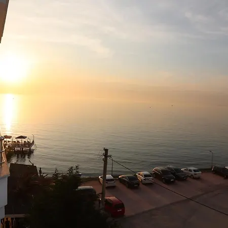Grand Koru Hotel
