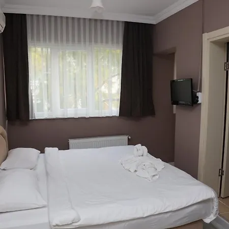 Hotel Grand Koru