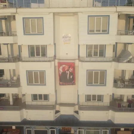 Hotel Grand Koru 3*