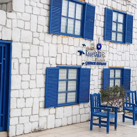 Hotel Grand Koru *
