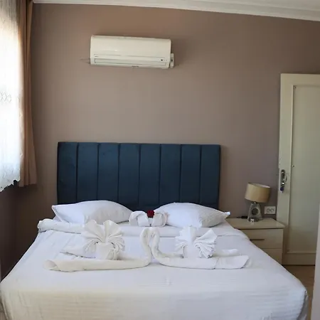 Grand Koru Hotel