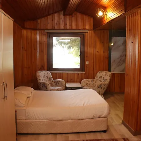 Hotel Grand Koru *