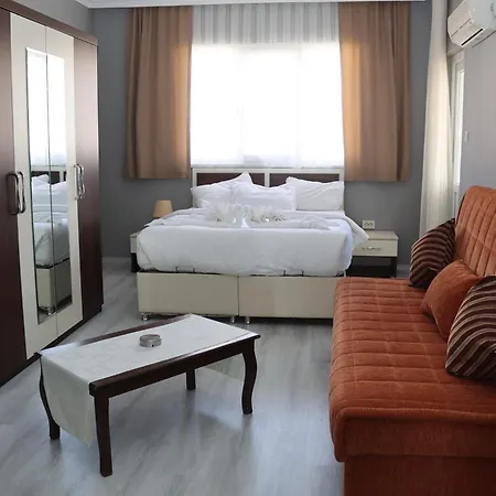 Hotel Grand Koru