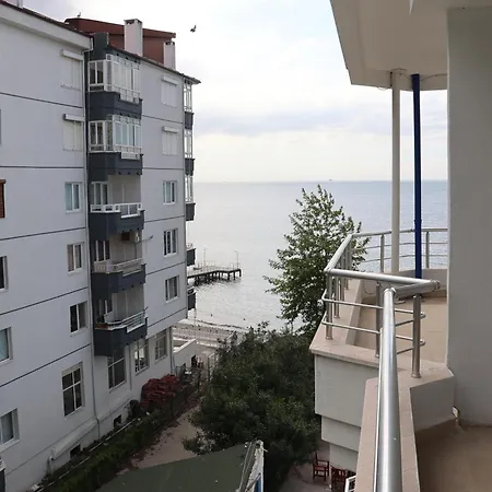 Grand Koru Hotel Yalova (Yalova)