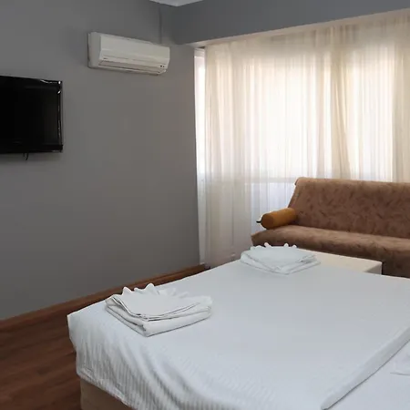 Grand Koru Hotel