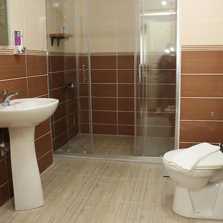 Hotell Grand Koru 3*