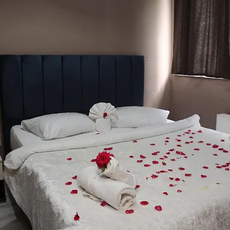 Grand Koru Hotell Yalova (Yalova)
