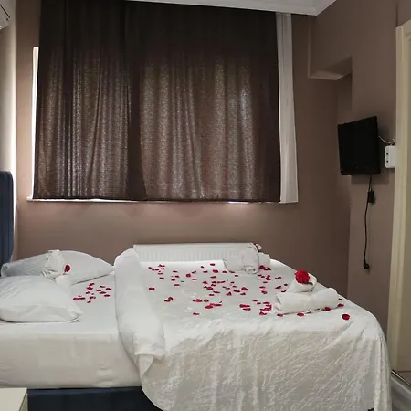 Grand Koru Hotel