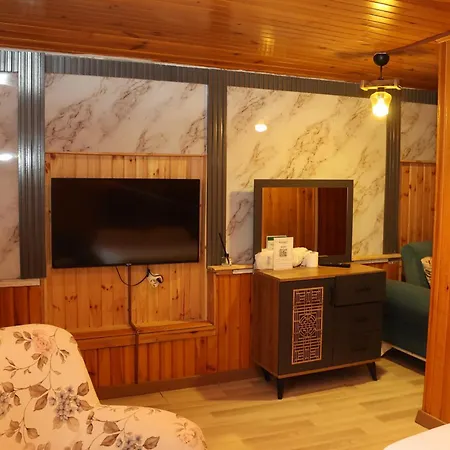 Hotel Grand Koru