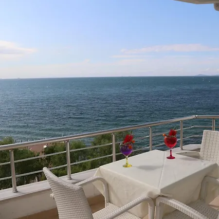 Hotel Grand Koru 3*