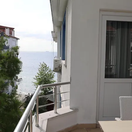 Grand Koru Hotel Yalova (Yalova)