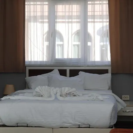 Hotel Grand Koru