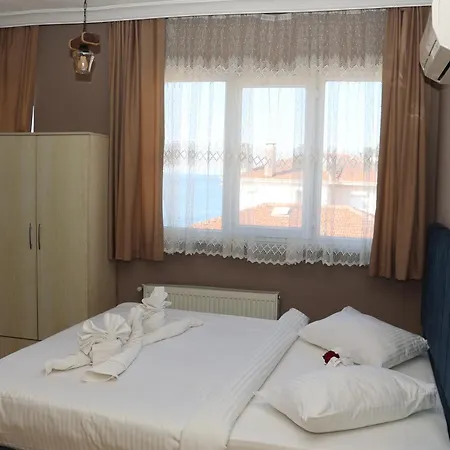 Grand Koru Hotel *