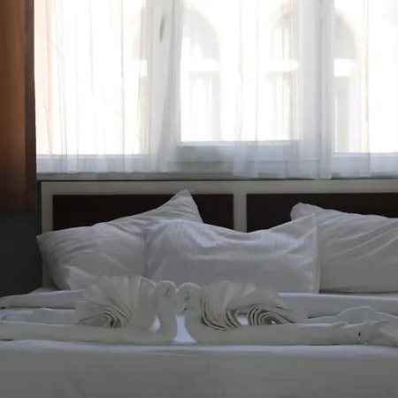 Grand Koru Hotell Yalova (Yalova)