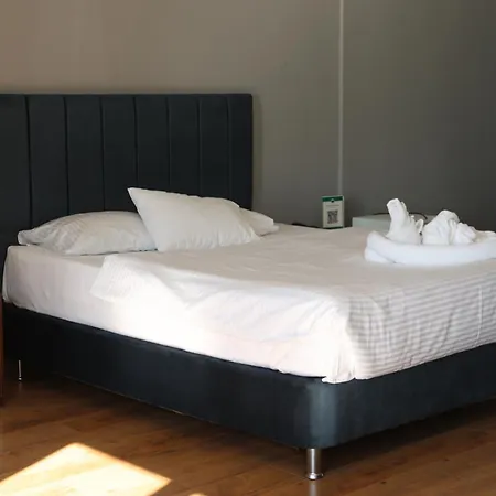 Grand Koru Hotell