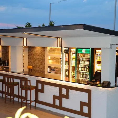 Grand Koru Hotel
