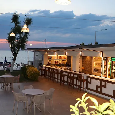 Hotel Grand Koru