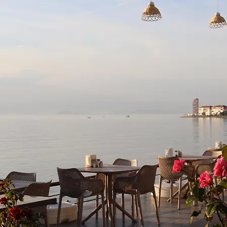 Grand Koru Hotel 3*