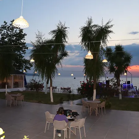 Hotel Grand Koru 3*