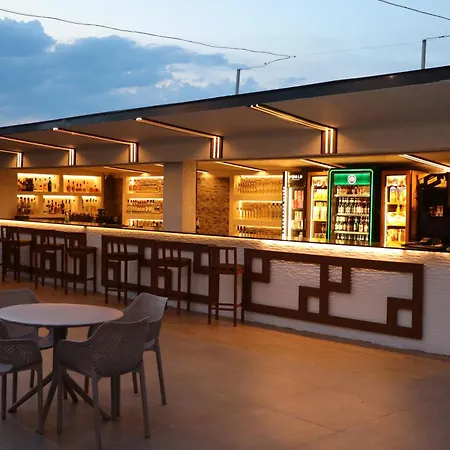 Hotell Grand Koru Yalova (Yalova)