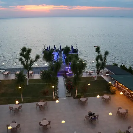 Grand Koru Yalova (Yalova)