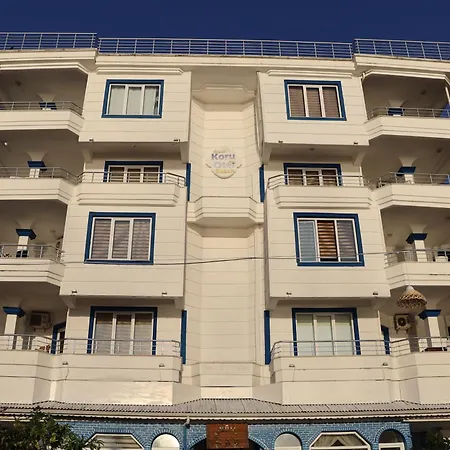 Grand Koru